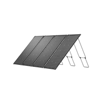 Ecoflow 125W Bifacial Modular Solar Panel Ecolfow