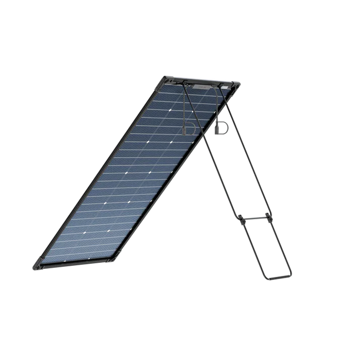 Ecoflow 125W Bifacial Modular Solar Panel Ecolfow