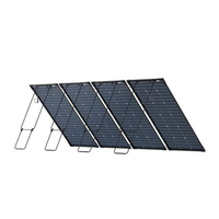 Ecoflow 125W Bifacial Modular Solar Panel Ecolfow