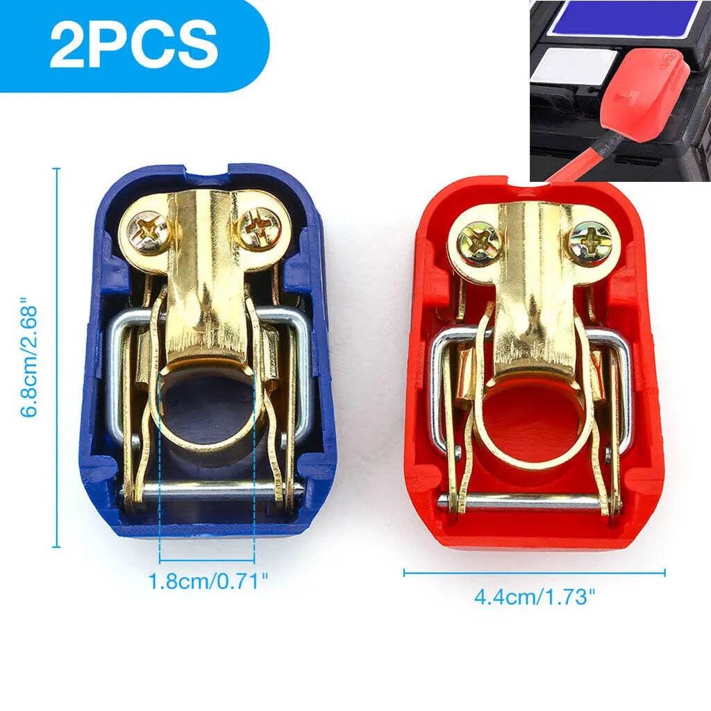 12V Car Battery Terminals Connector Clamps FairTools 12v-car-battery-terminals-connector-clamps-fairtools