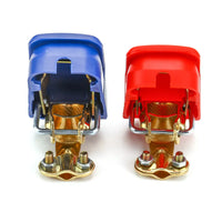 12V Car Battery Terminals Connector Clamps - FairTools 12V Car Battery Terminals Connector Clamps