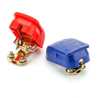 12V Car Battery Terminals Connector Clamps - FairTools 12V Car Battery Terminals Connector Clamps