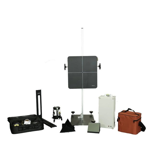 TOPDON ADAS Radar 3-in-1 Topdon