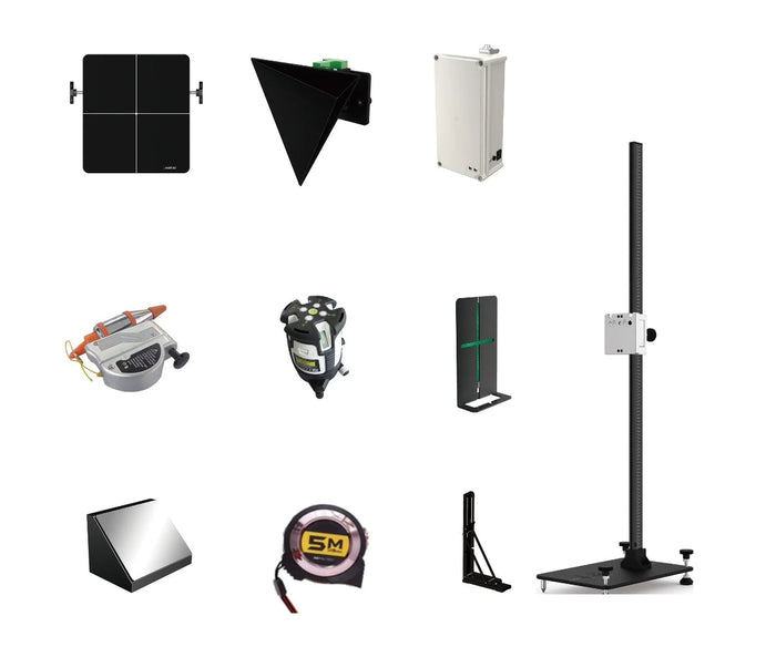 TOPDON ADAS Radar 3-in-1 Topdon