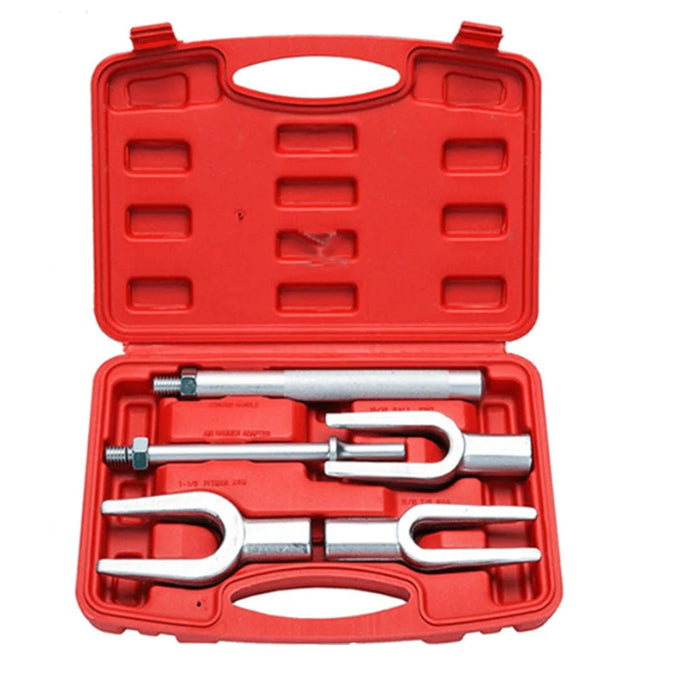 5 Piece Ball Joint Splitter Tool Set - FairTools