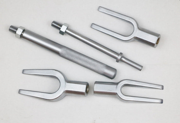 5 Piece Ball Joint Splitter Tool Set - FairTools