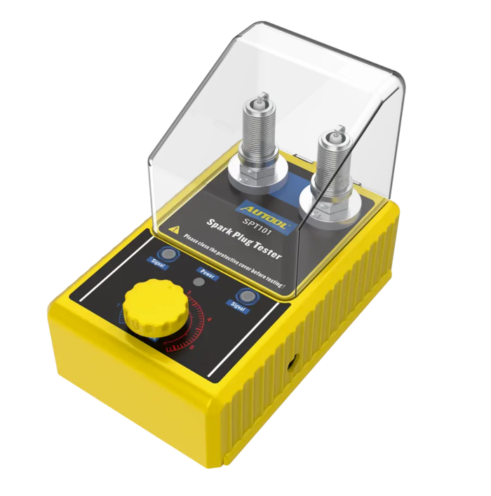 Autool Spt101 Spark Plugtester FairTools