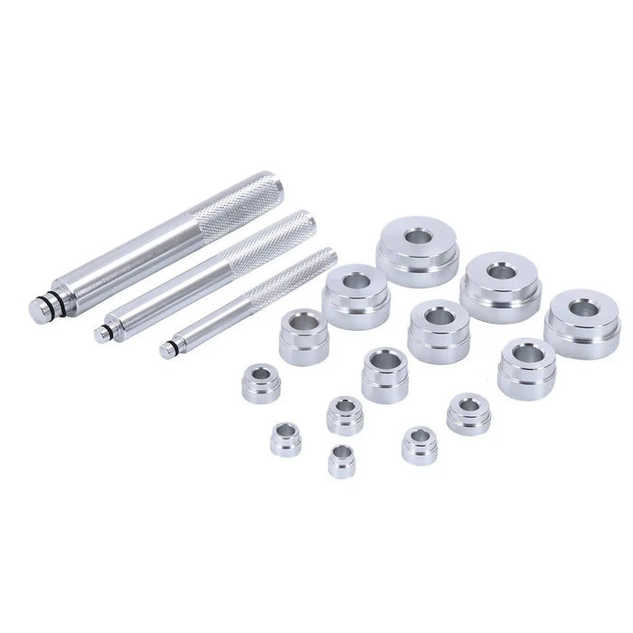 Bushing Seal and Bearing Driver Set 17 Piece FairTools