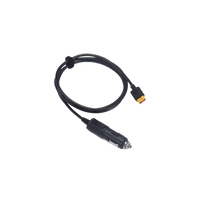 EcoFlow Car Charging Cable XT60 1.5M EcoFlow