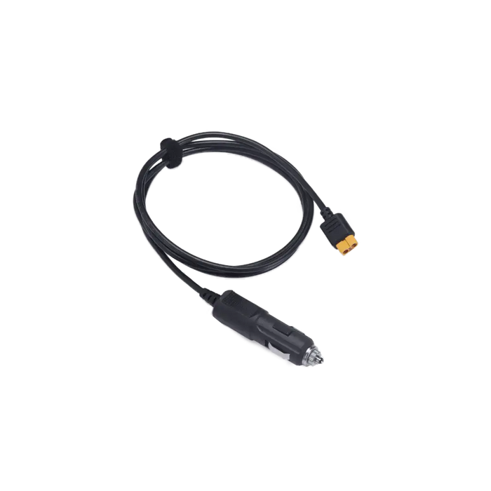 EcoFlow Car Charging Cable XT60 1.5M EcoFlow
