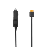 EcoFlow Car Charging Cable XT60 1.5M EcoFlow