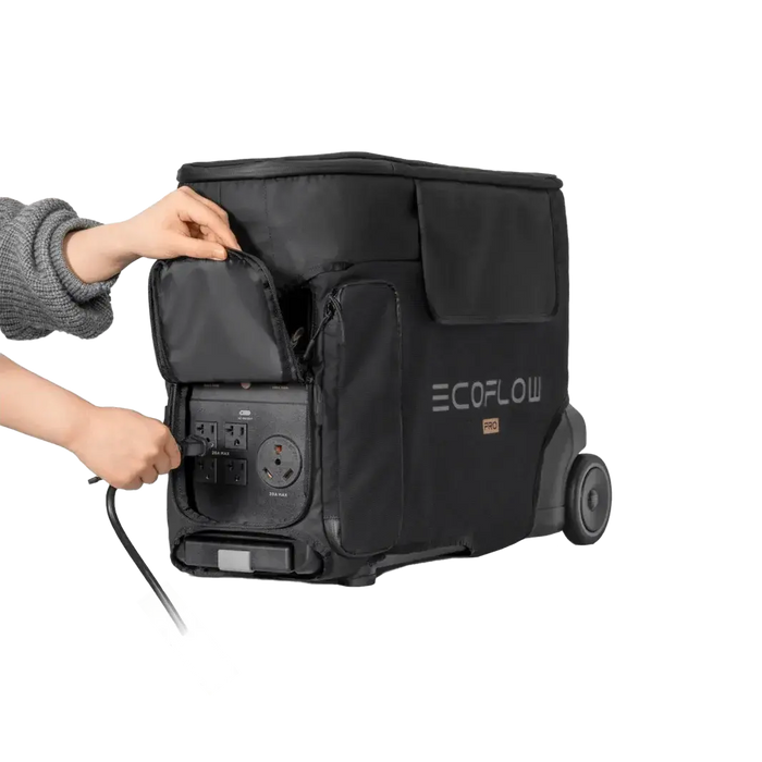 EcoFlow DELTA Pro Bag EcoFlow