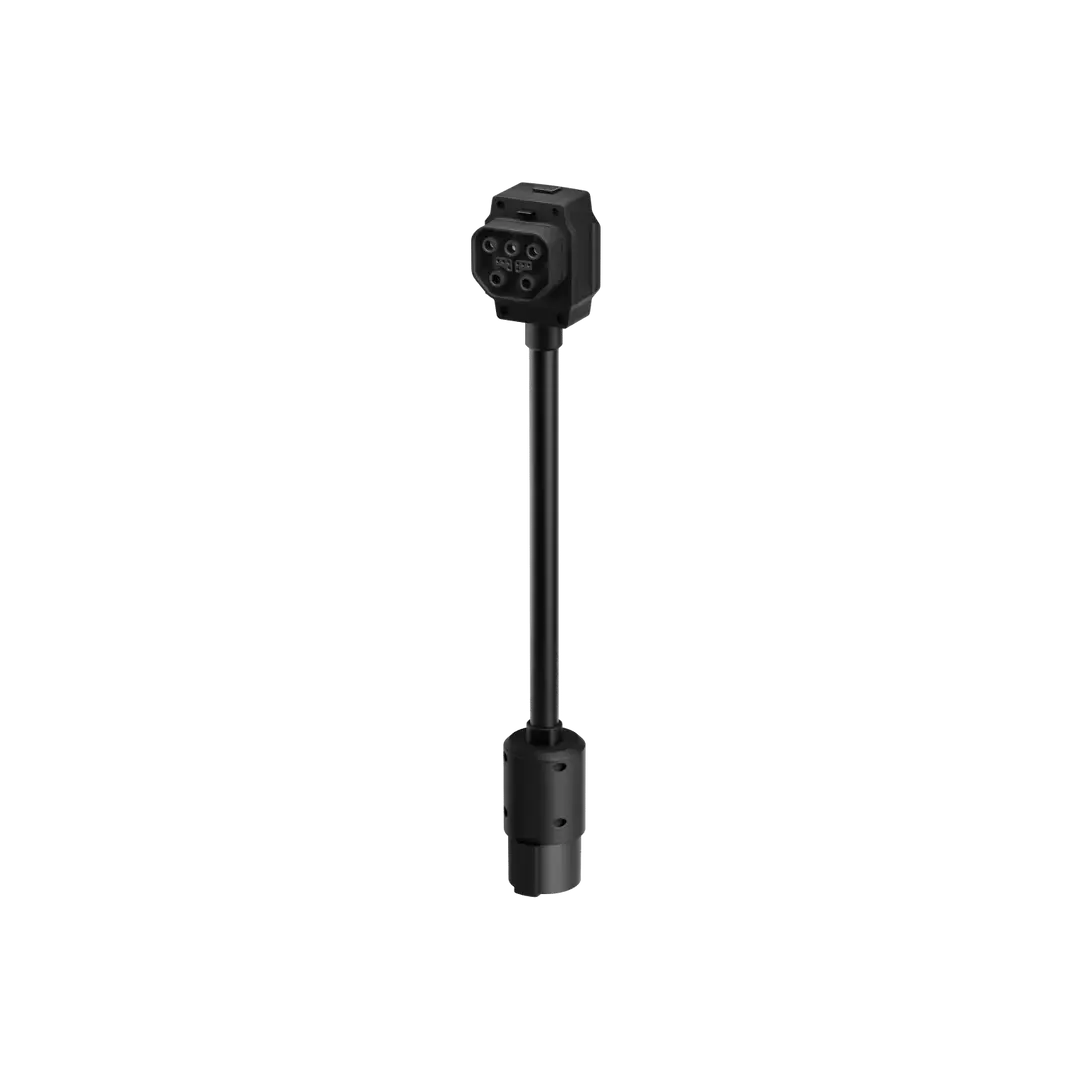 EcoFlow EV X-Stream Adapter (Delta pro 3) EcoFlow