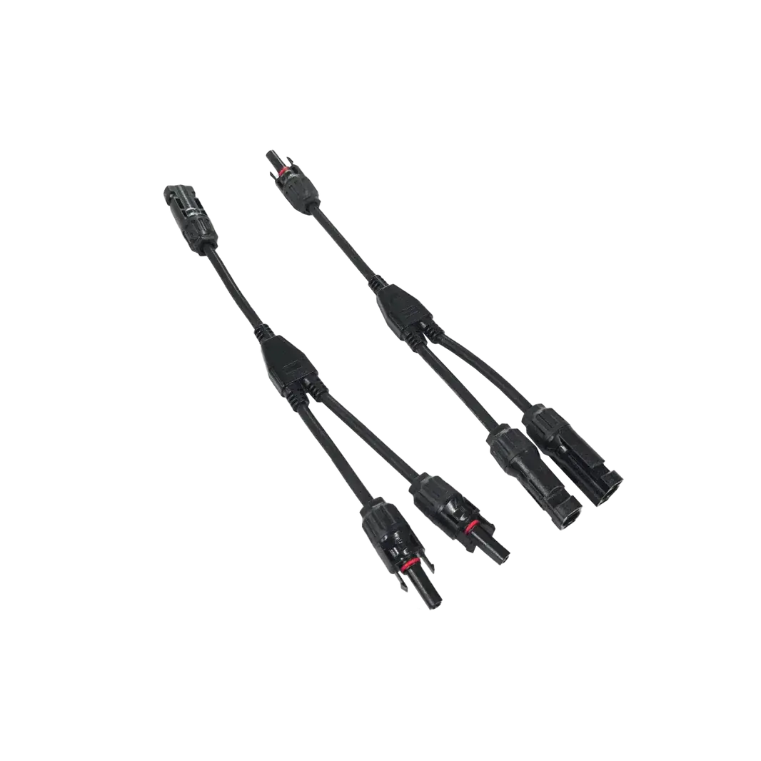 EcoFlow Solar Parallel Connection Cable EcoFlow