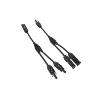 EcoFlow Solar Parallel Connection Cable EcoFlow