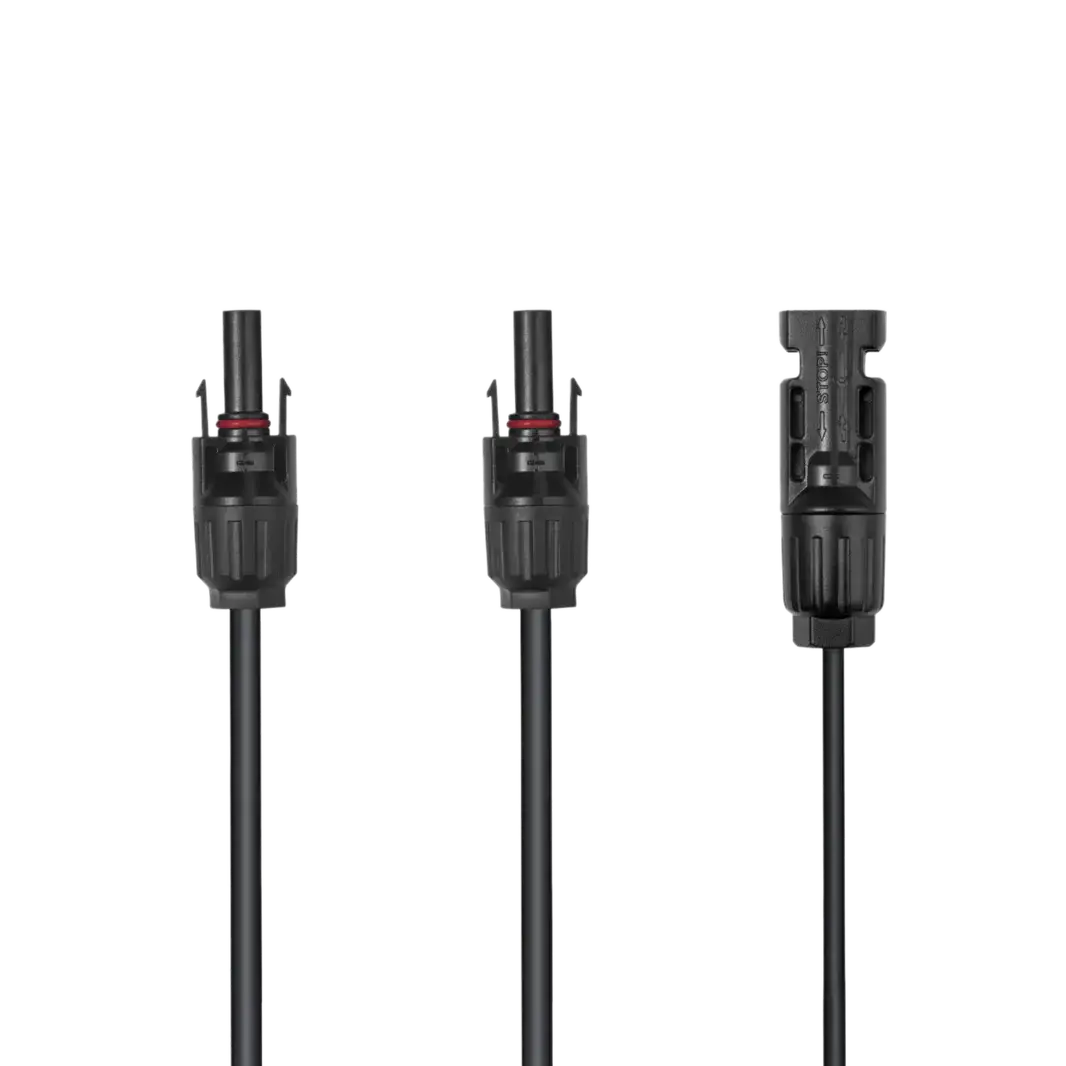 EcoFlow Solar Parallel Connection Cable EcoFlow