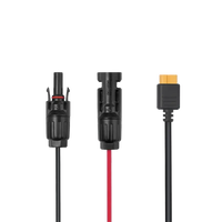 EcoFlow Solar to XT60 Charging Cable-3.5m EcoFlow