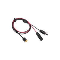 EcoFlow Solar to XT60 Charging Cable-3.5m EcoFlow