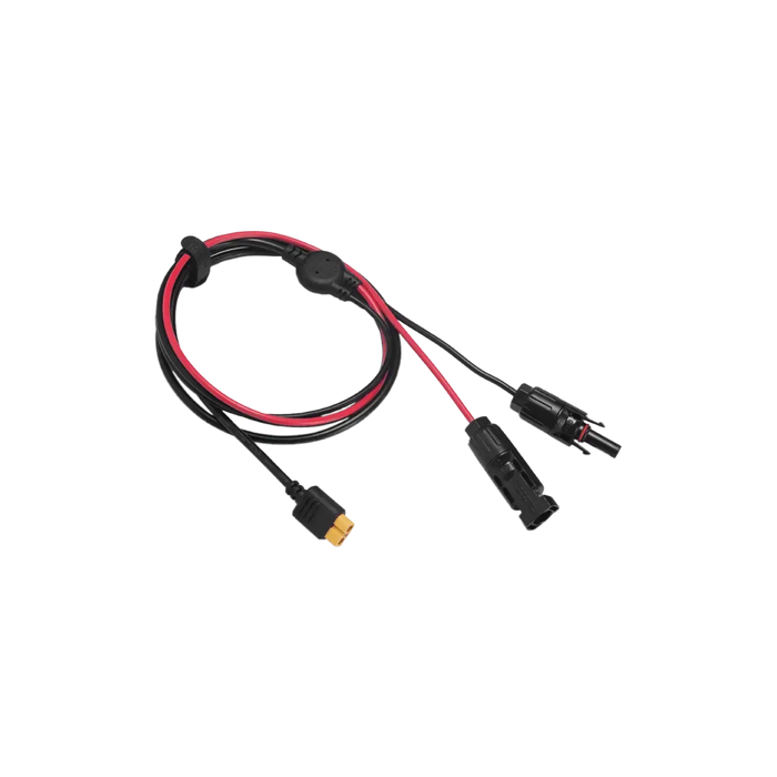 EcoFlow Solar to XT60 Charging Cable-3.5m EcoFlow