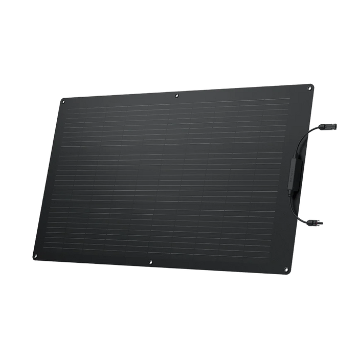 Ecoflow 100W Flexible Solar Panel EcoFlow