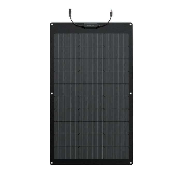 Ecoflow 100W Flexible Solar Panel EcoFlow