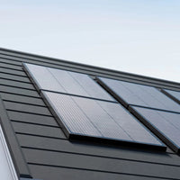 Ecoflow 2 x 100W Rigid Solar Panel EcoFlow