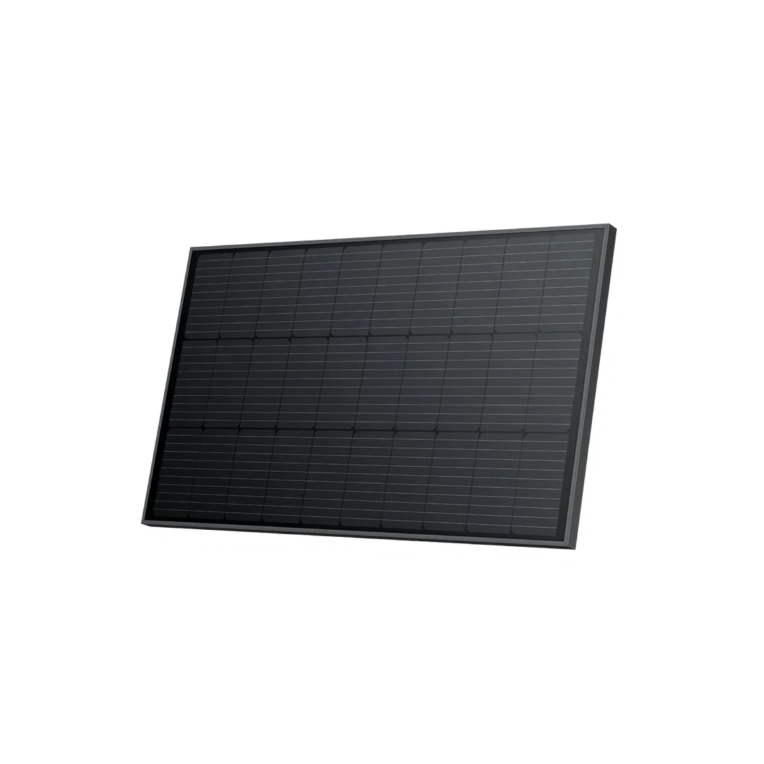 Ecoflow 2 x 100W Rigid Solar Panel EcoFlow