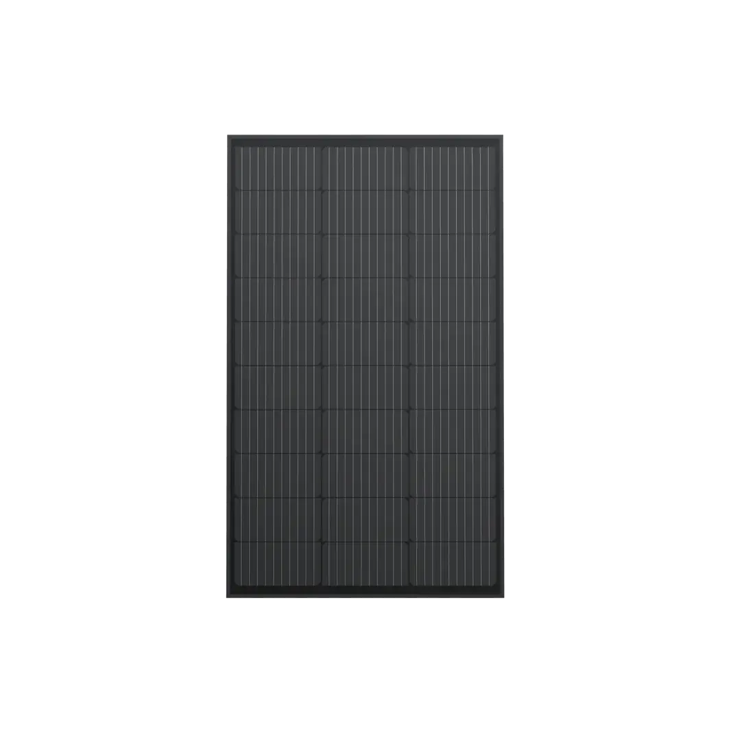 Ecoflow 2 x 100W Rigid Solar Panel + 2*Solar Panel Mounting Feet EcoFlow