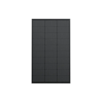 Ecoflow 2 x 100W Rigid Solar Panel + 2*Solar Panel Mounting Feet EcoFlow