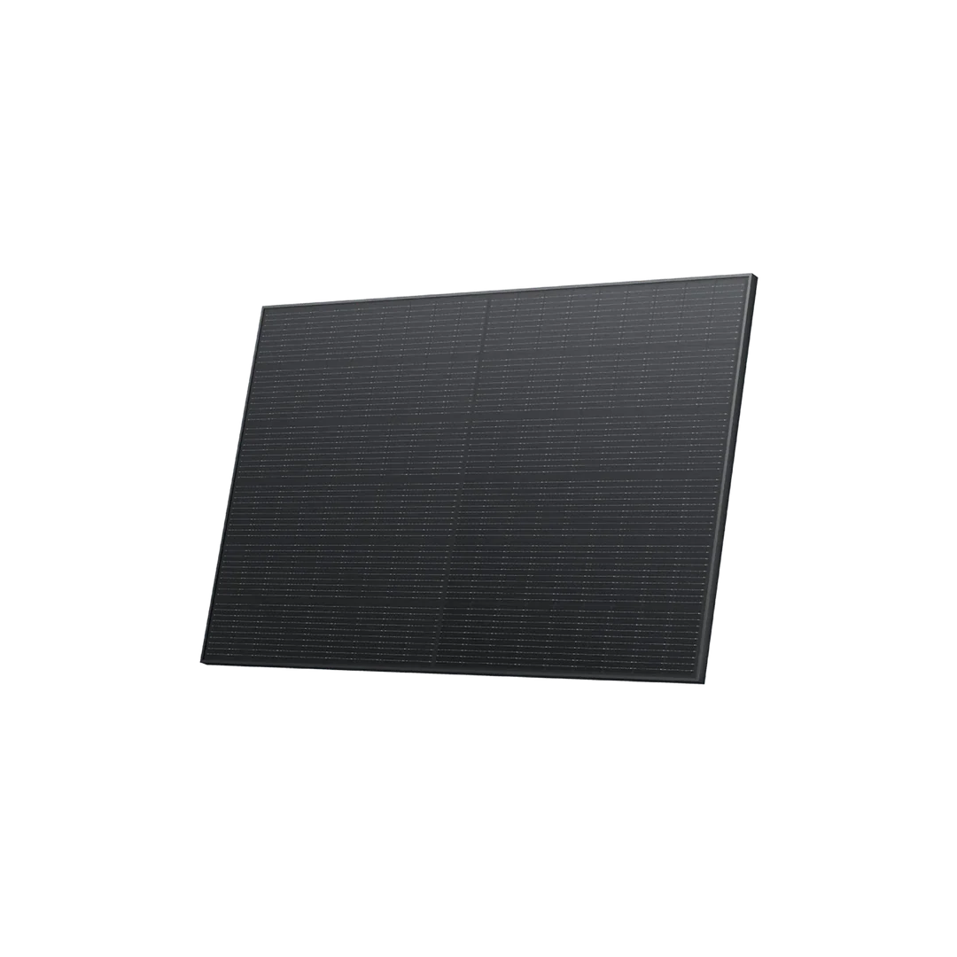 Ecoflow 2 x 400W Rigid Solar Panel - FairTools
