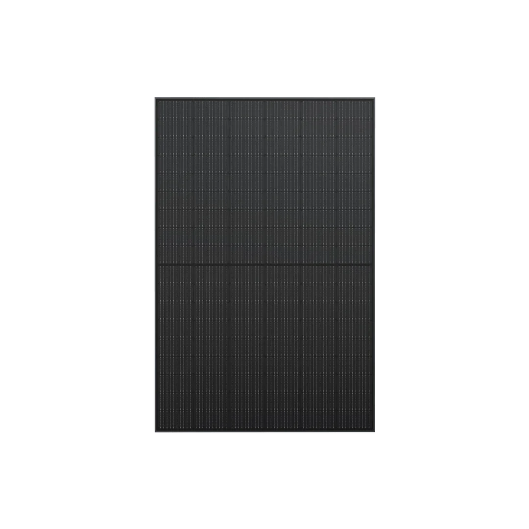Ecoflow 2 x 400W Rigid Solar Panel - FairTools