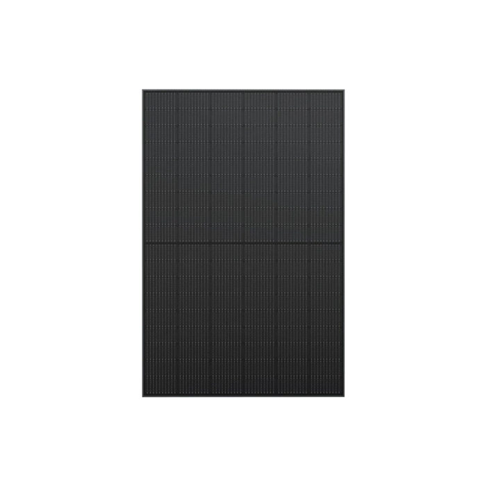 Ecoflow 2 x 400W Rigid Solar Panel - FairTools
