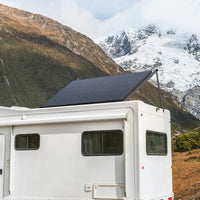 Ecoflow 2 x 400W Rigid Solar Panel - FairTools