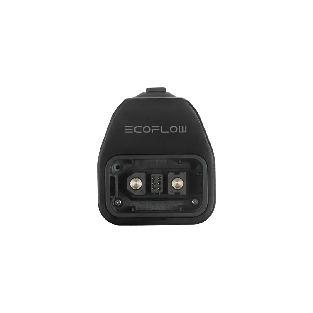 Ecoflow DELTA Pro to Smart Generator Adapter EcoFlow