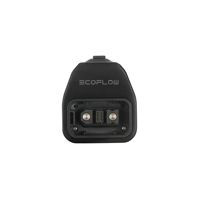 Ecoflow DELTA Pro to Smart Generator Adapter EcoFlow