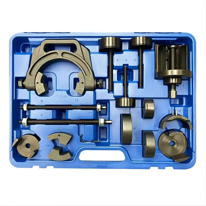 Toyota Rear-Axle Suspension Bush Remover /Installer Set FairTools