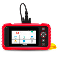 OBD2 Car Diagnostic Scan Tools - Launch car code scanner