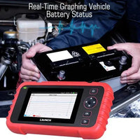 Elite Code Reader Scan Tool
