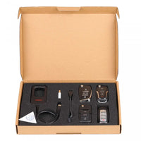 Launch X431 Key Programmer Remote Maker with 4 Sets of Smart Keys and Super Chip - FairTools