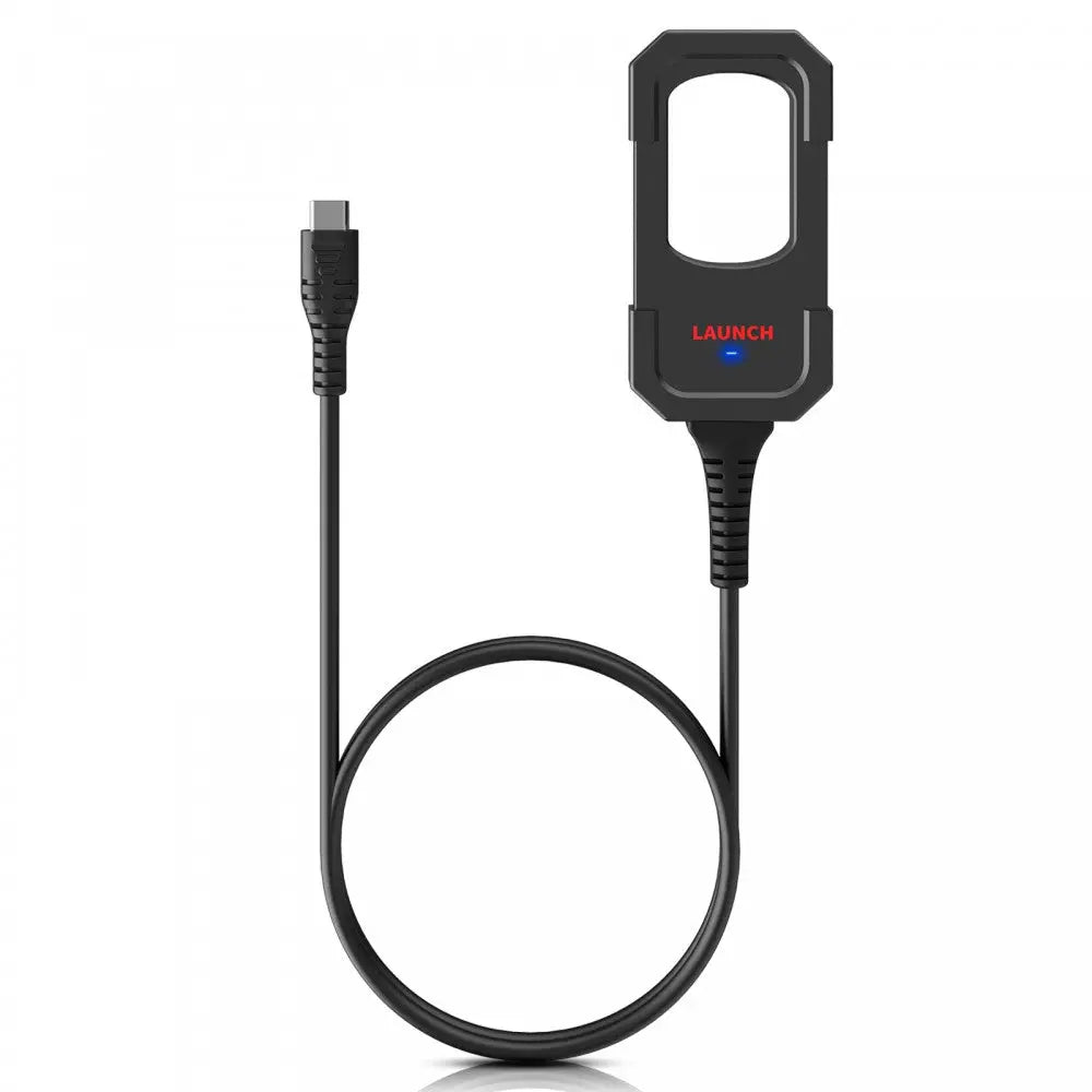 Launch X431 Key Programmer Remote Maker with 4 Sets of Smart Keys and Super Chip - FairTools