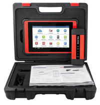 Launch X431 PAD V PAD 5 V1.0 Automotive Scan Tool with SmartLink Box Launch
