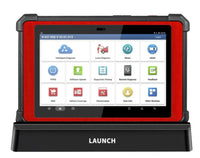 Launch X431 PAD V V1.0 ECU Programming High End Diagnostic Scan Tool