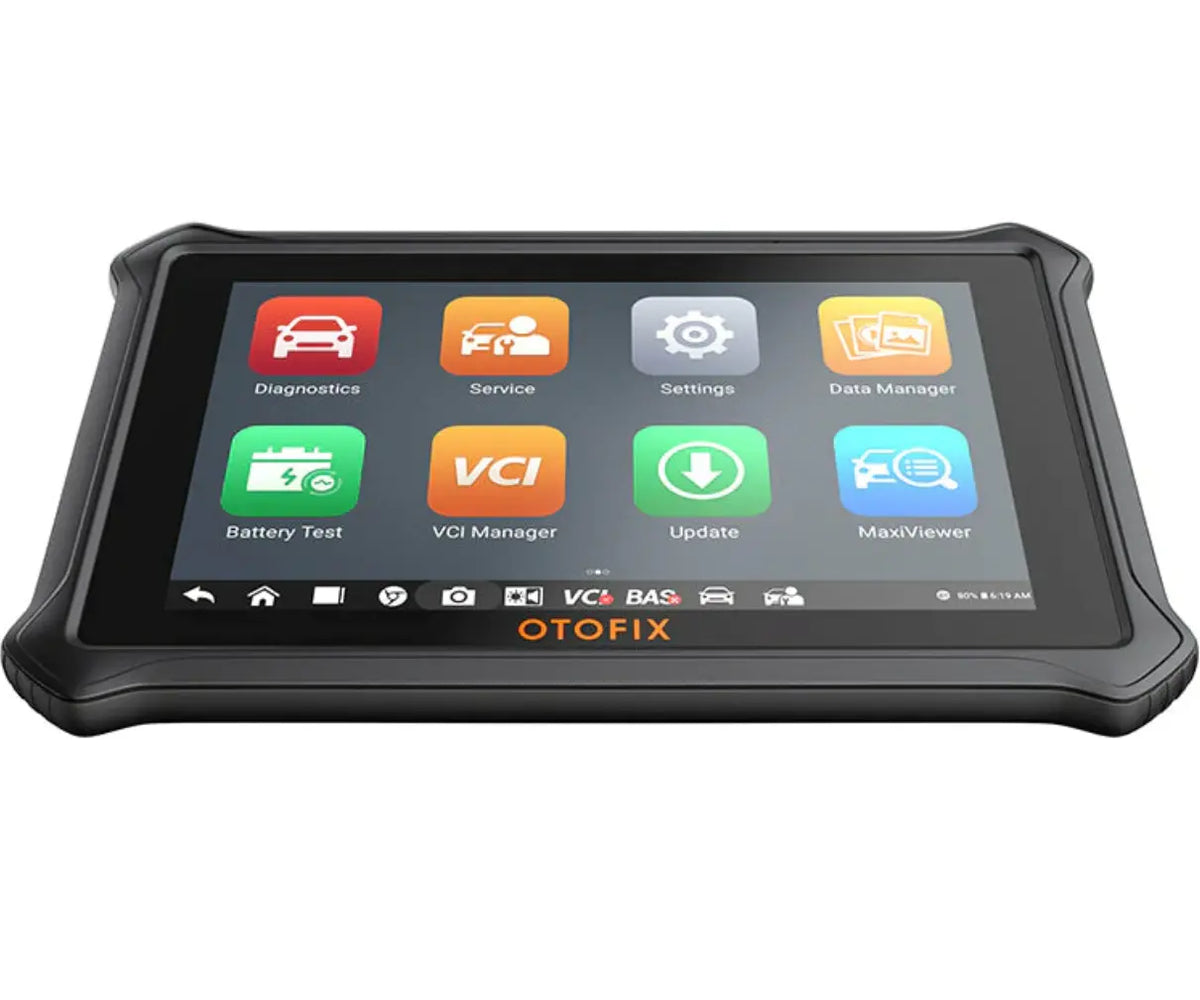 OTOFIX D1 Autel Professional Diagnostic Scan Tool