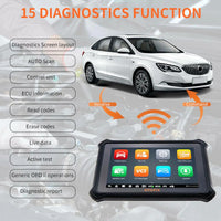 OTOFIX D1 Autel Professional Diagnostic Scan Tool