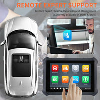 OTOFIX D1 Autel Professional Diagnostic Scan Tool
