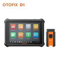 OTOFIX D1 Professional Diagnostic Scan Tool BI-Directional - FairTools