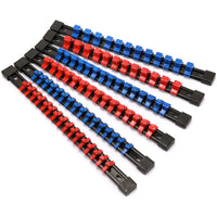 Socket Organizer Drive Socket Holder - FairTools Socket Organizer Drive Socket Holder