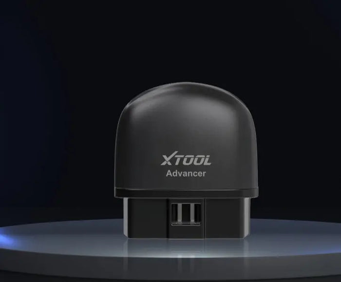 XTOOL Advancer AD20 OBD2 Code Reader for iPhone Android Xtool