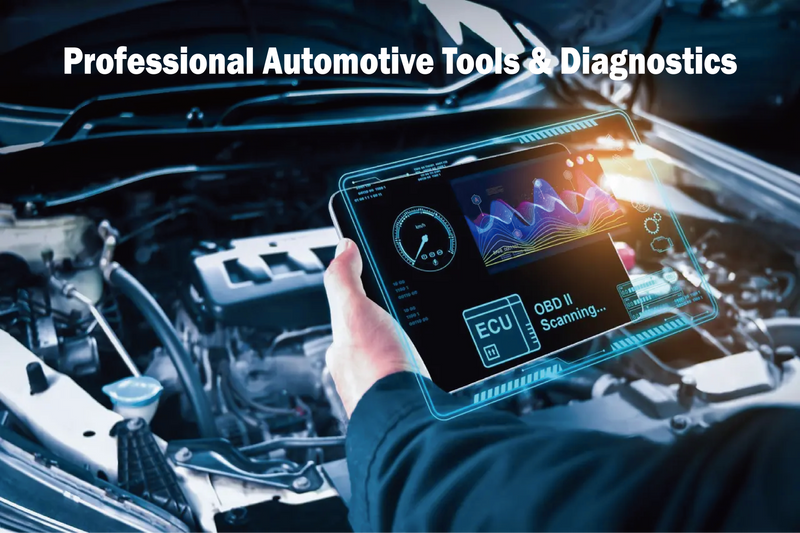 Fairtools Professional Automotive Tools, Diagnostics & Power Solutions