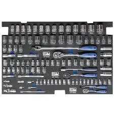 Ratchets, Sockets & Accessories - FairTools